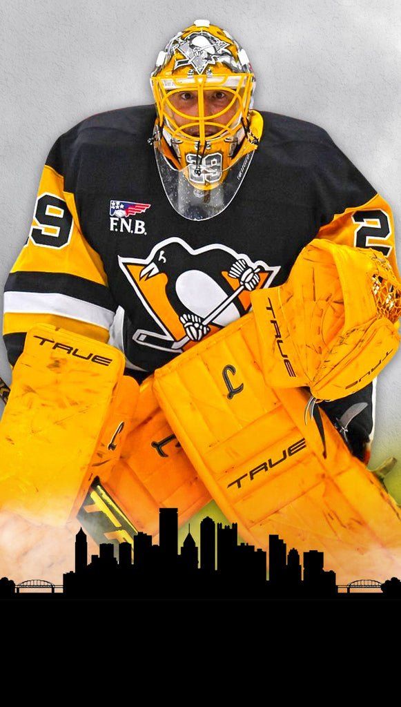 Marc-Andre Fleury