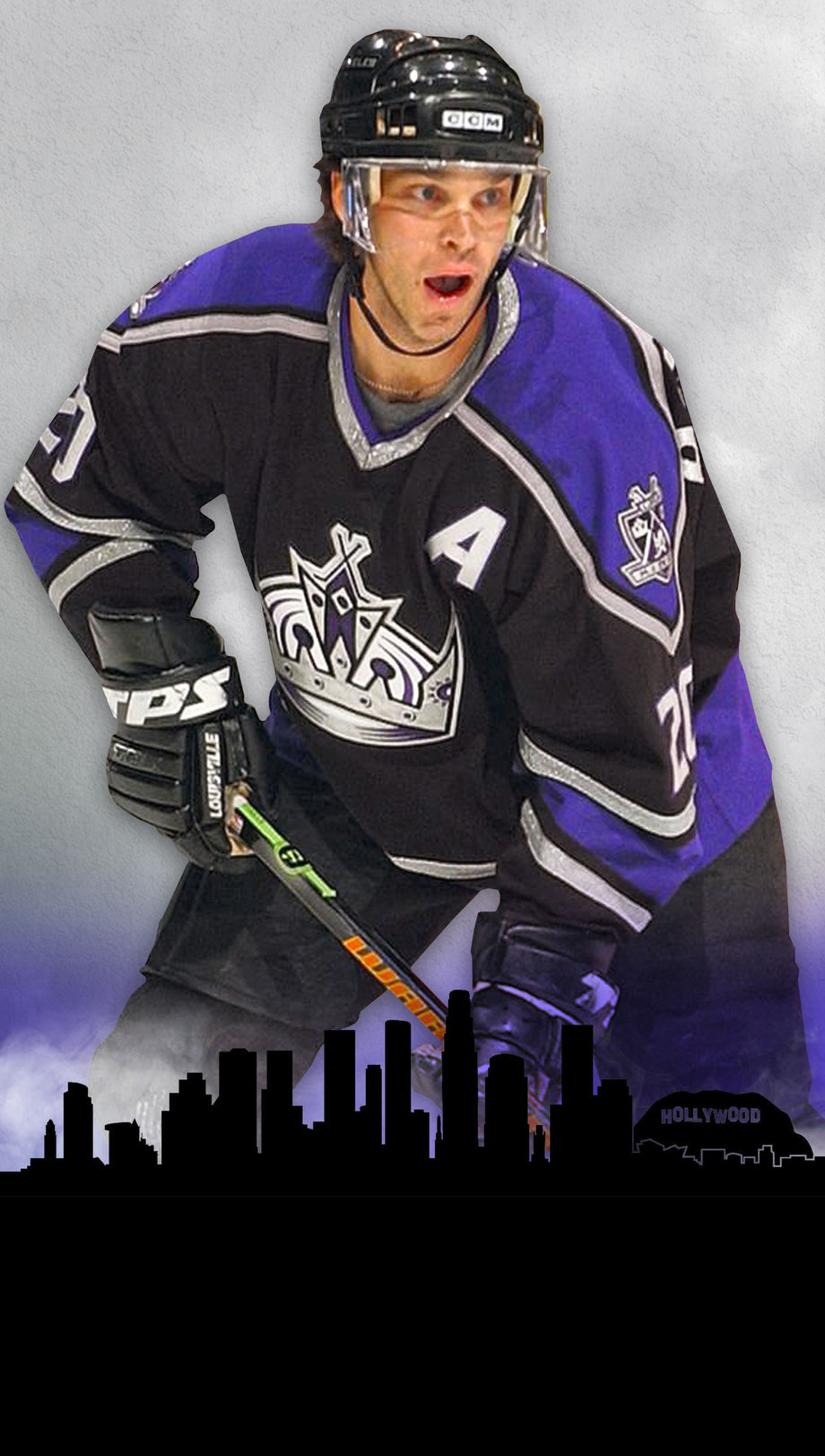 Luc Robitaille