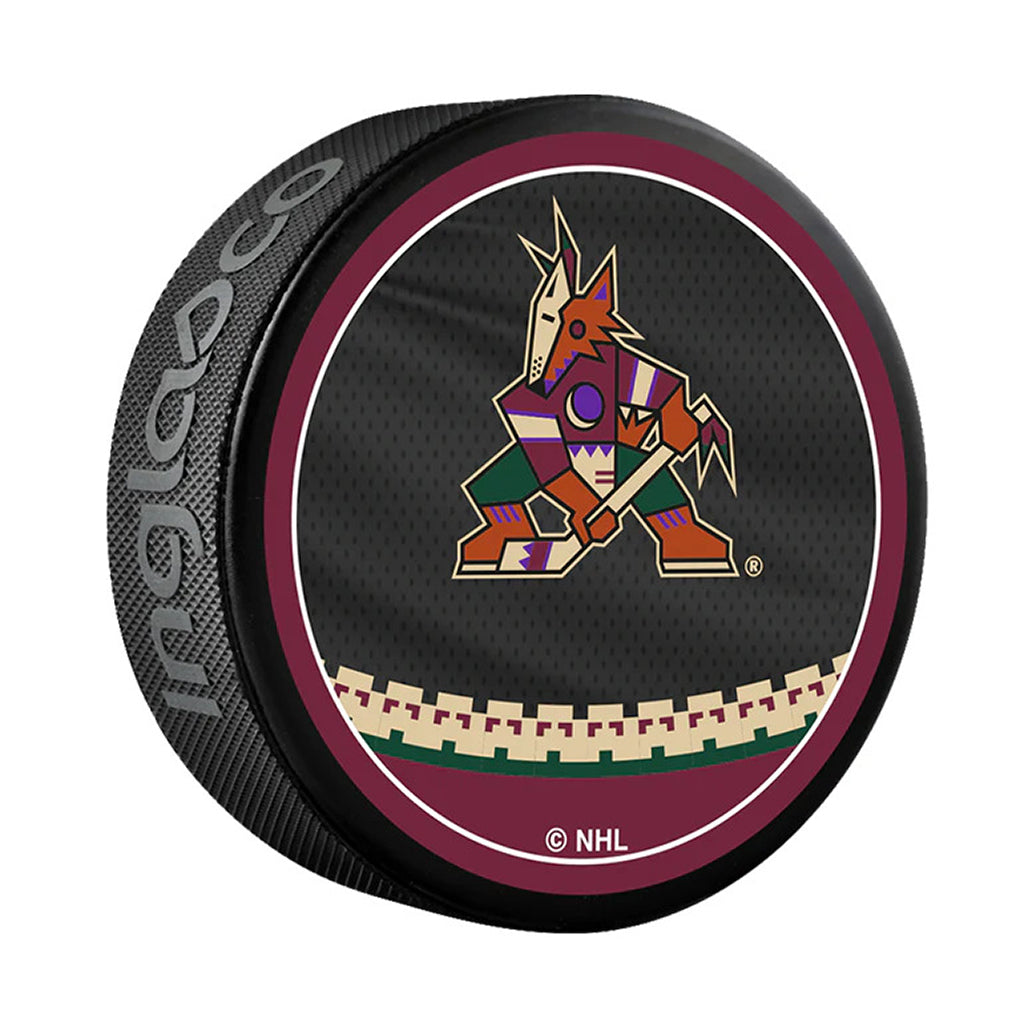 Personalized NHL Arizona Coyotes Reverse Retro Hockey Jersey • Kybershop