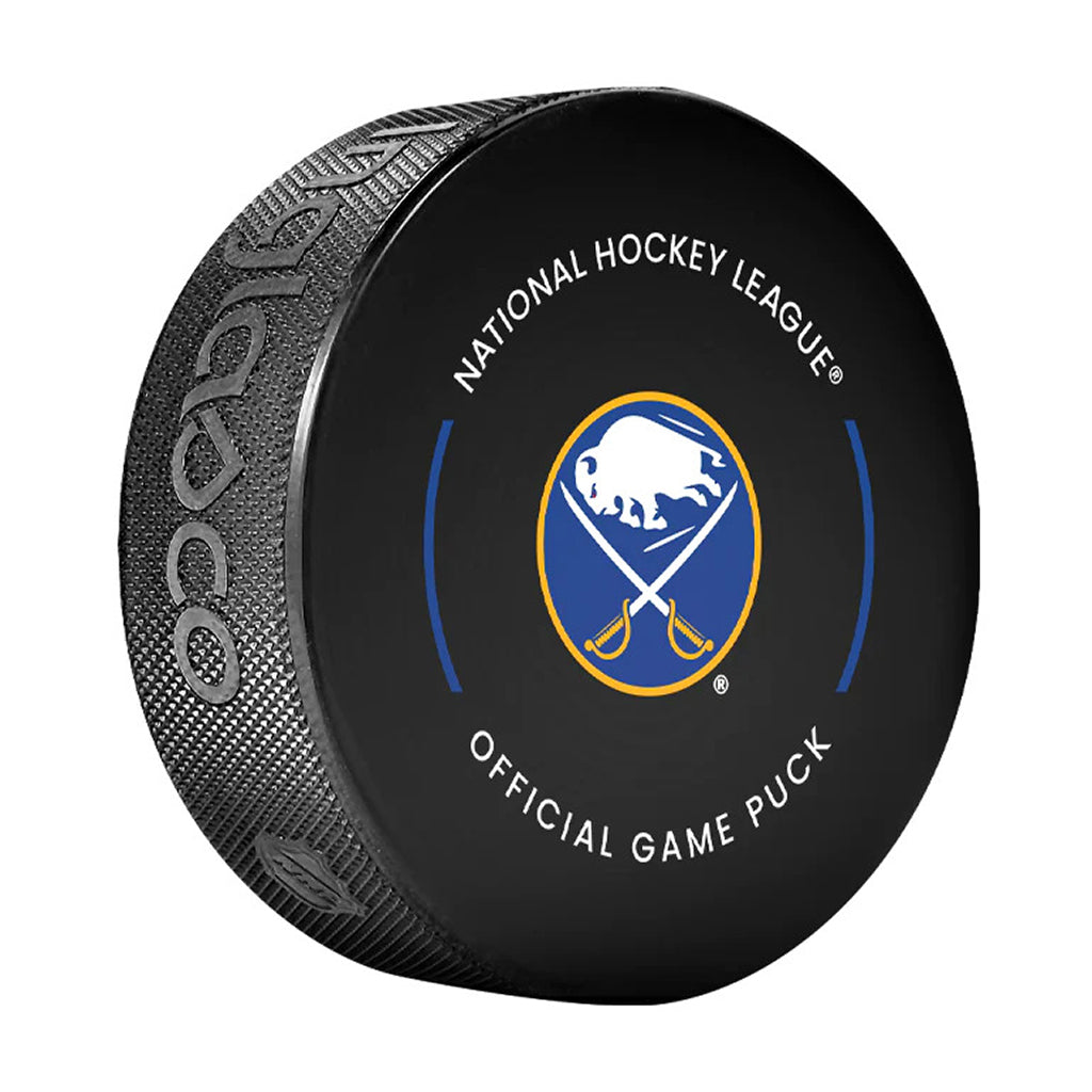 Puck Features Official Game Pucks – Pucks.Net