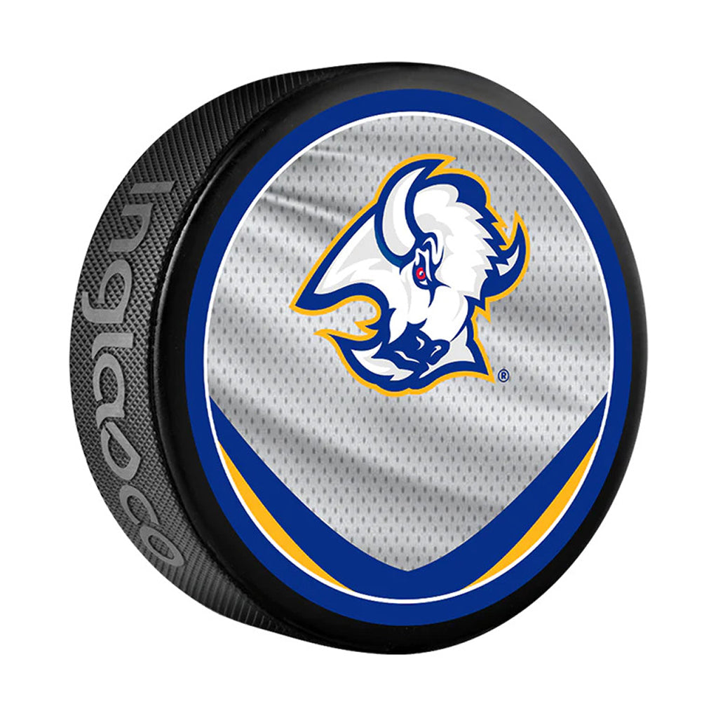 ALTERNATE A OFFICIAL PATCH FOR BUFFALO SABRES REVERSE RETRO 2 JERSEY –  Hockey Authentic