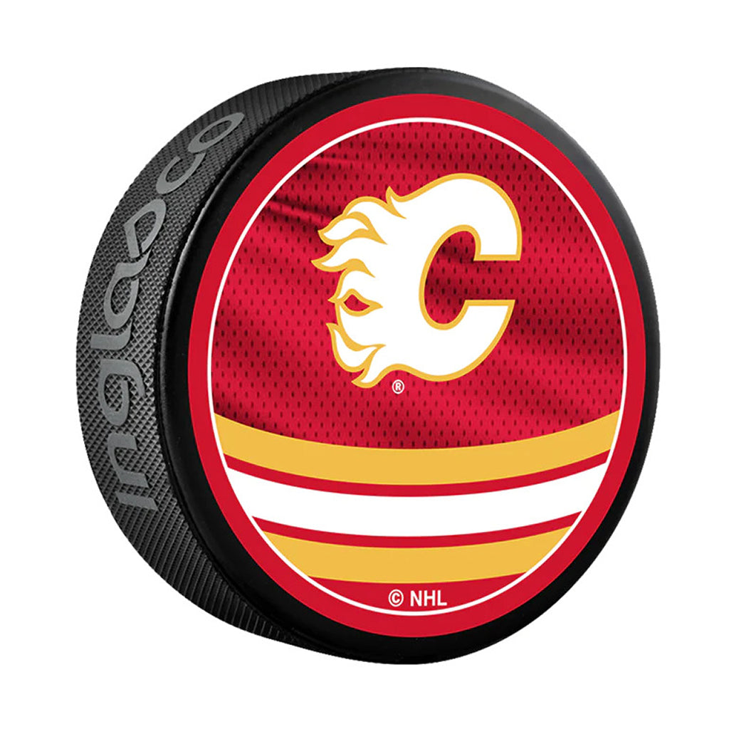 Logo Flames Reverse Retro Calgary Flames Reverse Retro Jersey