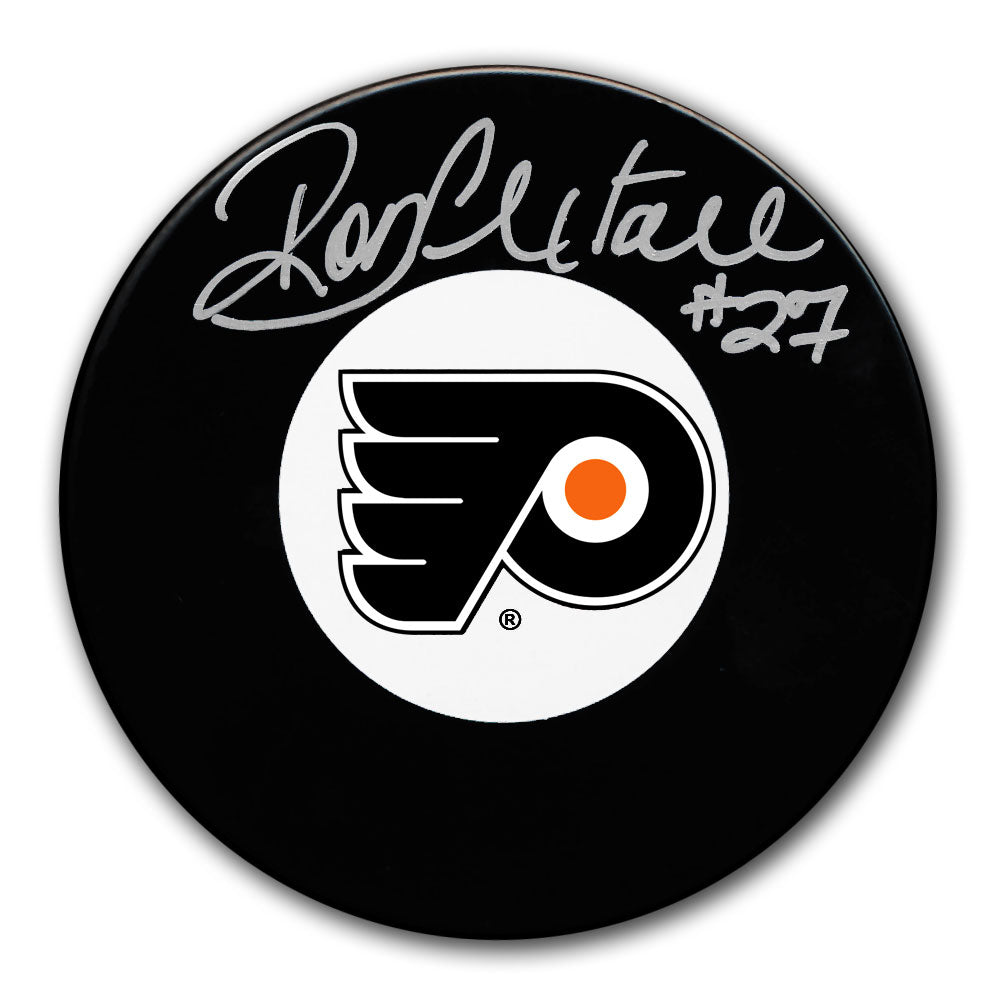 Ron Hextall Autographed Signed Framed Philadelphia Flyers 
