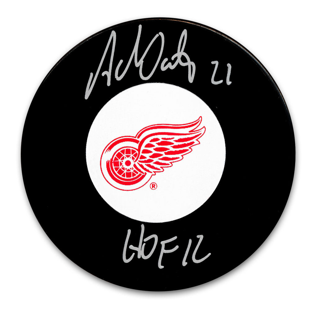 Signed Pucks All Autographed Pucks – Pucks.Net