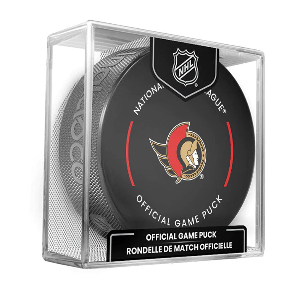 Tim Stutzle Ottawa Senators Authentic Autographed 2021 Model Official G Tim Stutzle Ottawa Senators Authentic Autographed 2021 Model Official G